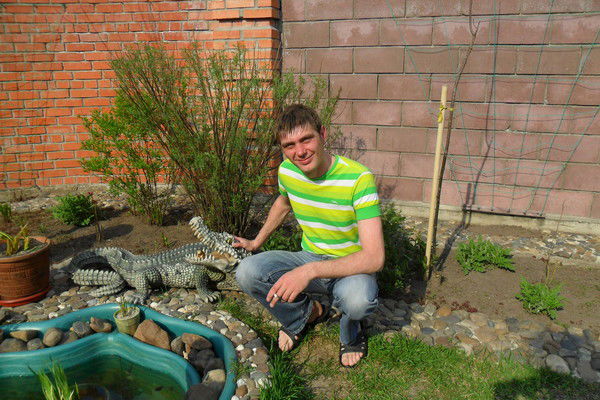 Виктор Комягин