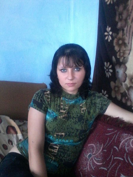 Валентина Иванюк