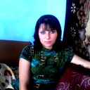 Валентина Иванюк