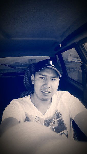 Рустем Аманиязов