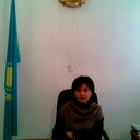Утегенова Венера