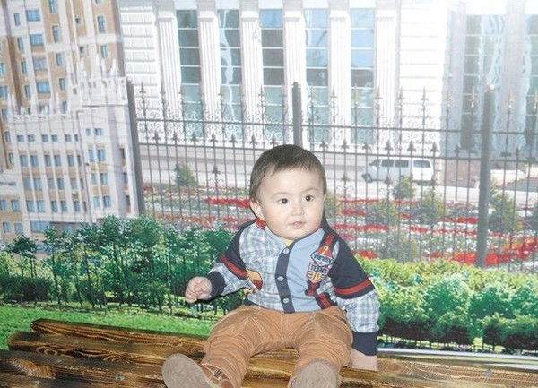 La Belle (*_*) (*_*)