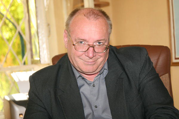 Вячеслав Килеса