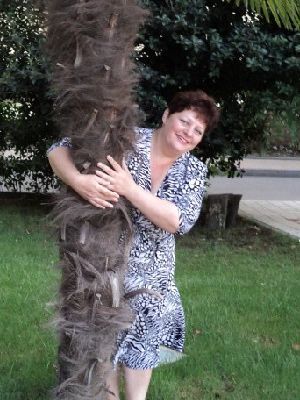 Светлана Гриневич