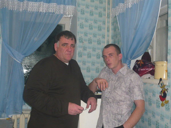 Александр Емельянченко