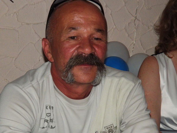 Иосиф Майсевич