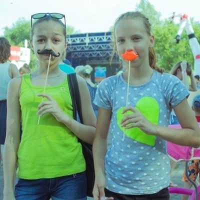 Виолетта Козлова