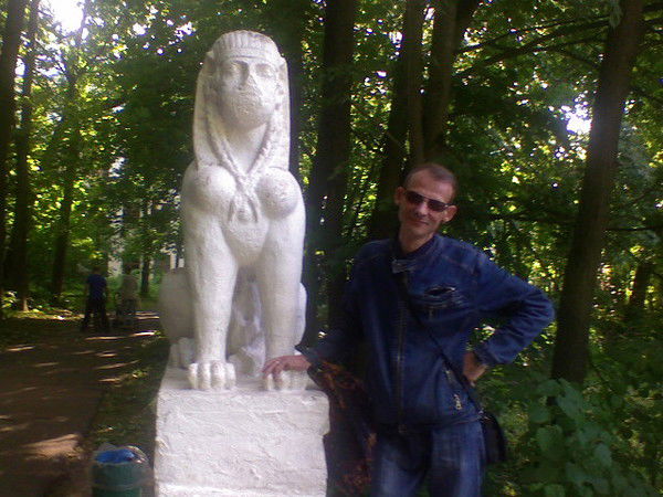 Владимир Потин