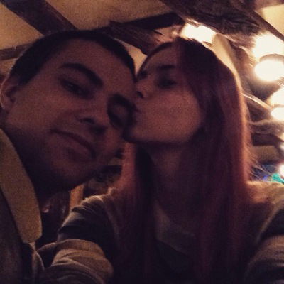 Екатерина Андреева