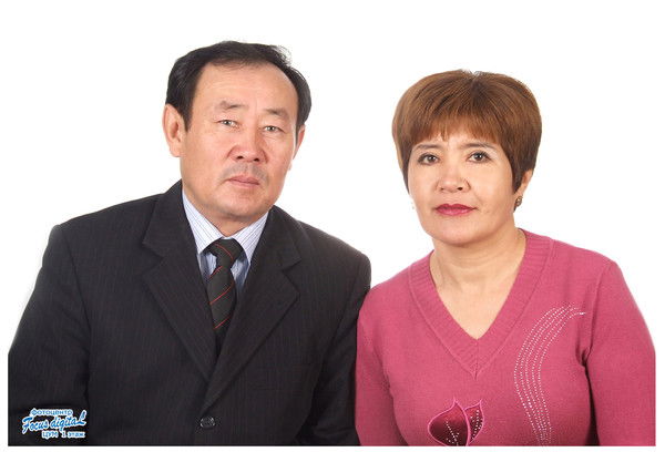 Серик Азимжанов