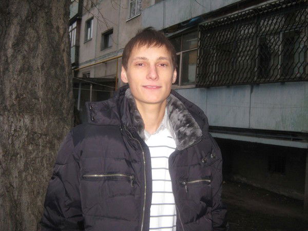 Бортовский Владимир