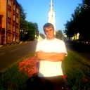 Алексей Костров