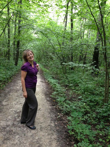 Наталья Волнухина