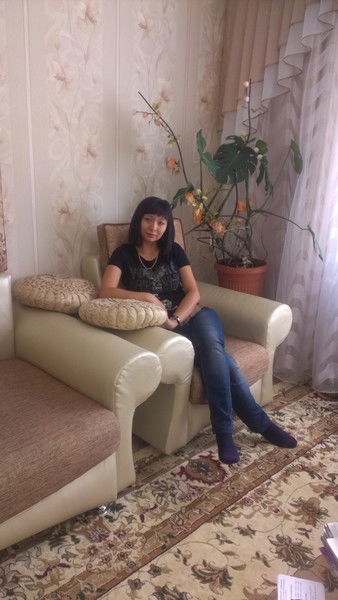 Нурия Жылкайдарова