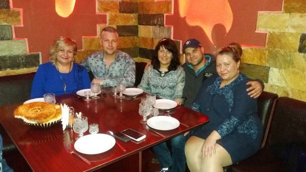 Алексей Ибрагимов