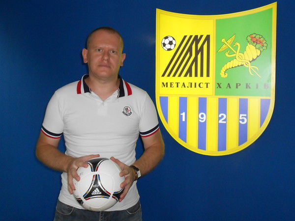 Юра Радионенко