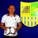 Юра Радионенко