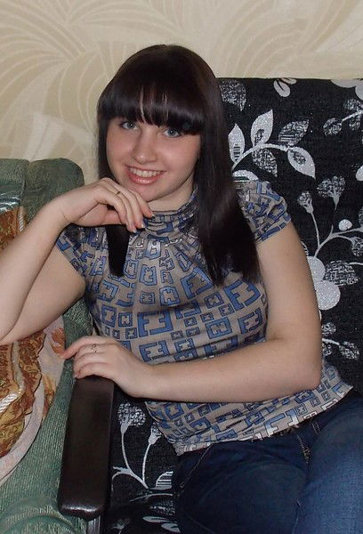 Екатерина Толмачева