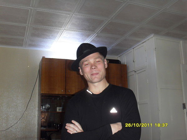 Валентин Шумилин