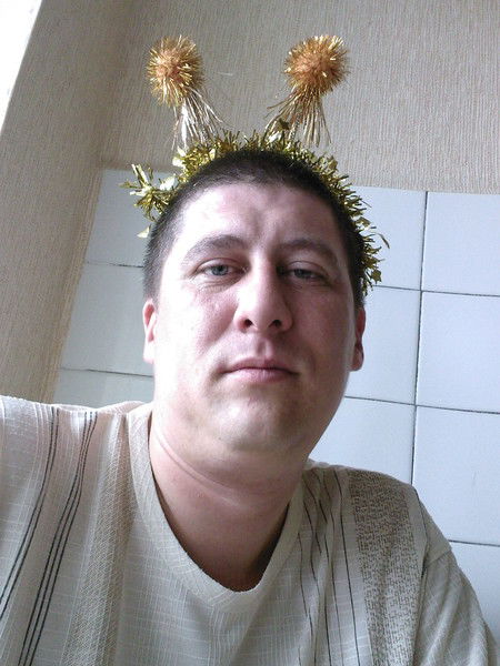 Владимир Скляров