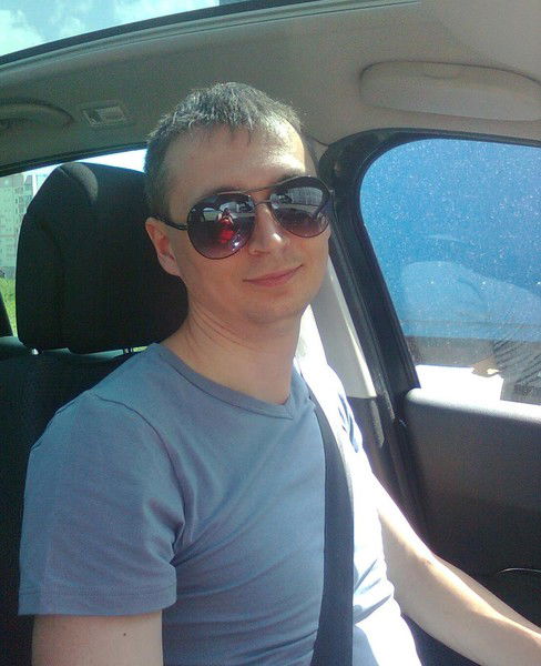 Алексей Королёв