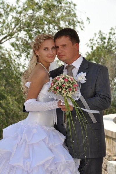 Мария Морозова