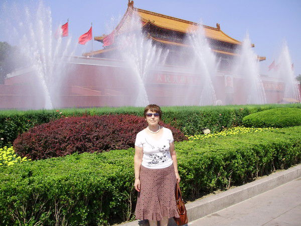 Нина Федичева