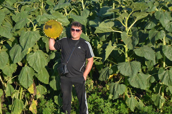 Михаил Буробин