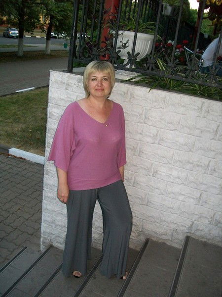 Татьяна Ивлева