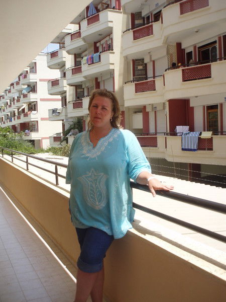 Ольга Михальчук