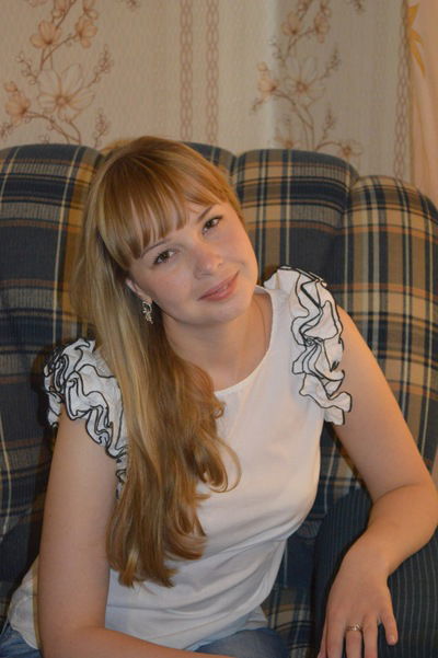 Екатерина Помелова