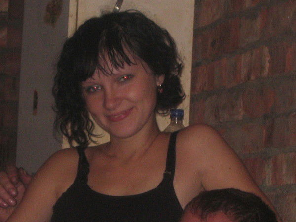 Нина Котова