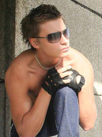 Евгений Воловодов