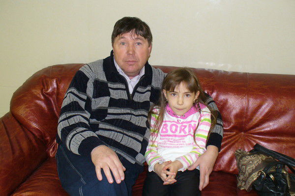 Зуфар Нигматуллин