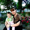 Юлия Тинькова
