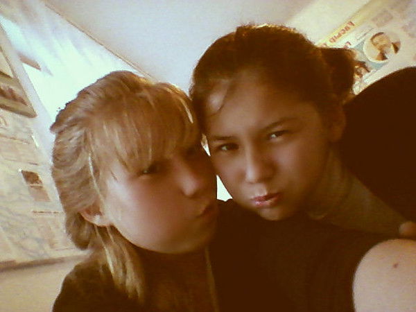 Фотобатл Самых Красивых