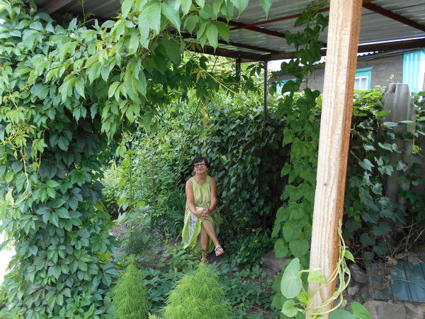 Вера Хидирова1