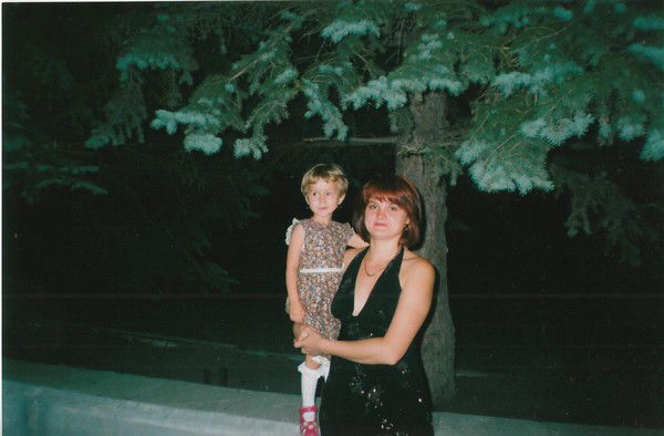 Анастасия Т.