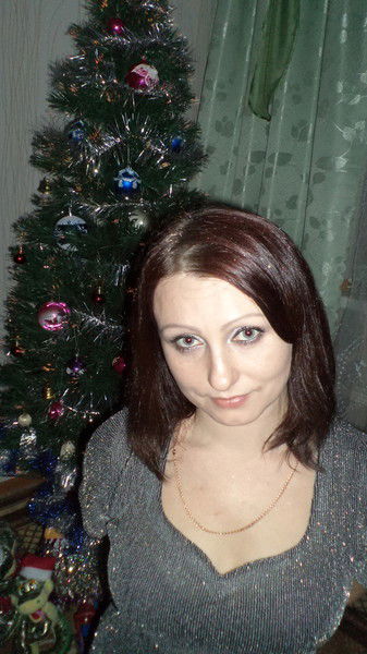 Татьяна Долгополова