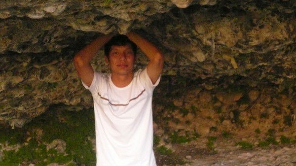 Арман Бекмуратов