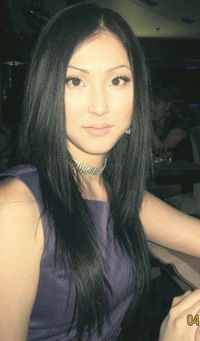 Индира Нургалиева