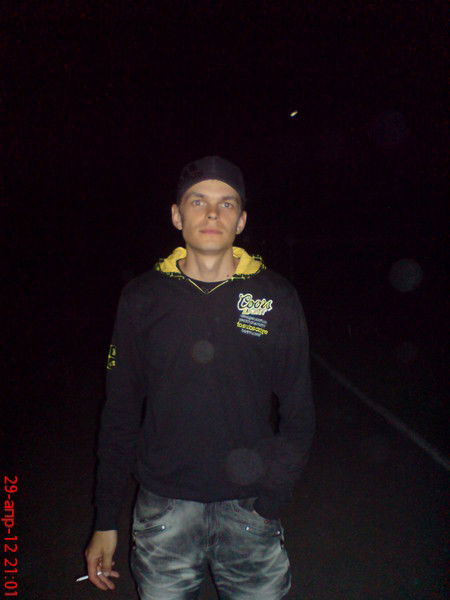 Александр Дудник