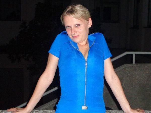 Алина Книга