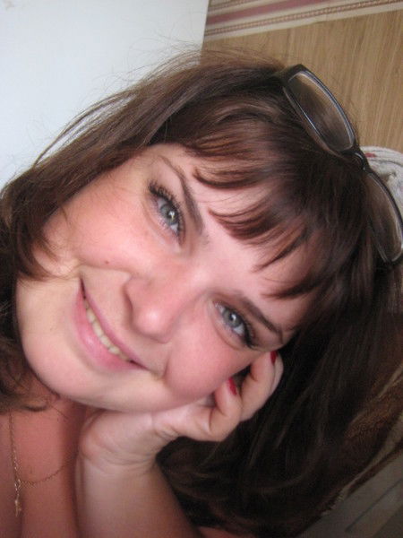 Анютка Дмитриева