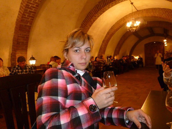 Олеся Кучеренко