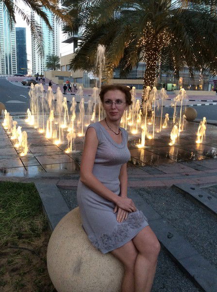 Екатерина Павлова