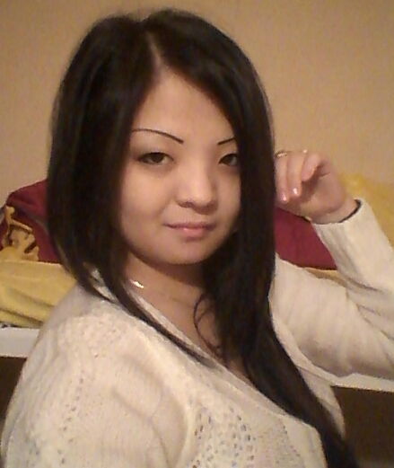 Динара Тургенбаева