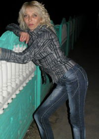 Наталья Унучек