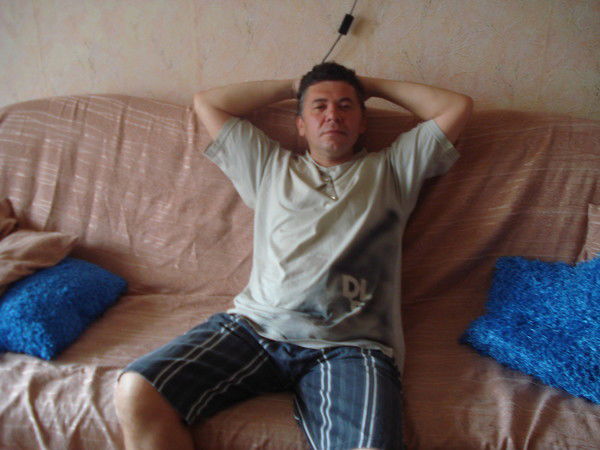 Олег Самойлов