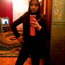 Алина Миннуллина